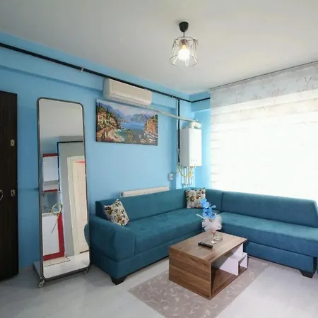 Bodrum Apart Apartment Bursa