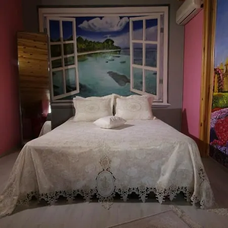 Bodrum Apart Apartment