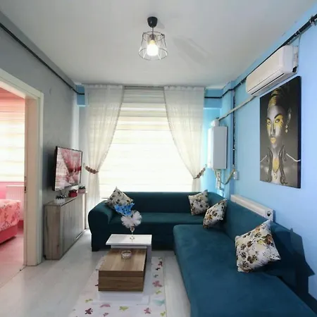 Bodrum Apart Apartment *