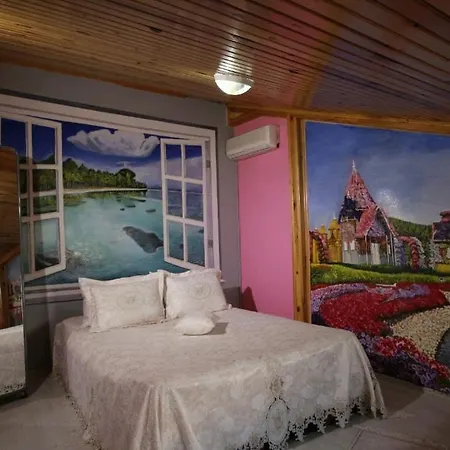 Bodrum Apart Bursa